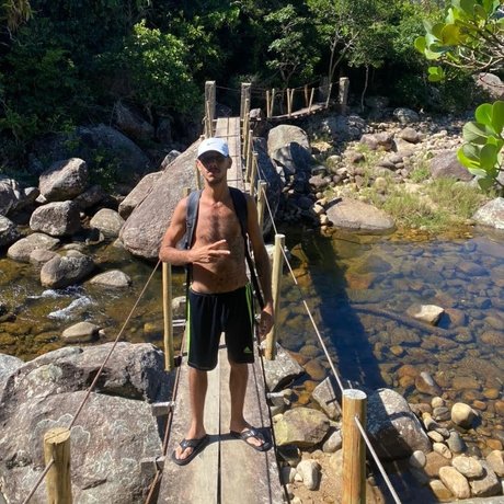 Willyam hot model picture