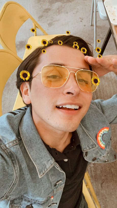 Cris y los Dinos star perfect galleries