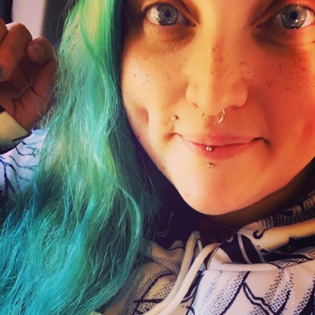 KittysaurusX star nudes pictures