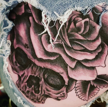 KittysaurusX sexy star photos