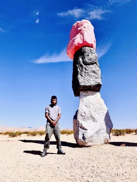 Joshua Marshall free actress pic