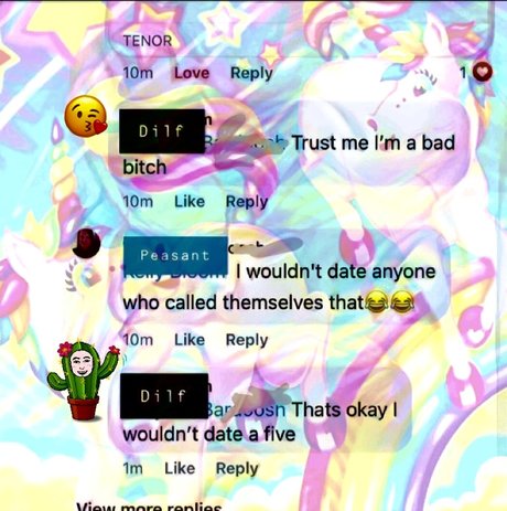 Big DILF Energy xxx star pic