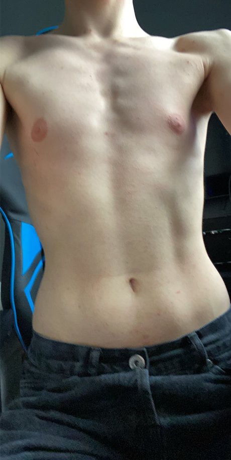 Brad Psico star nude picture