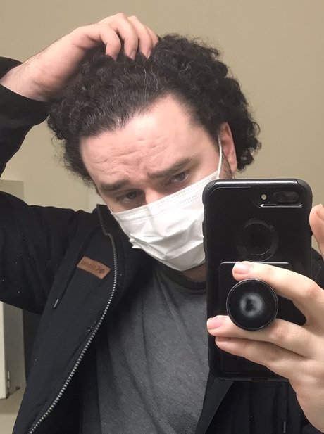 _Irish Cryptid_ sexy pornstar pic