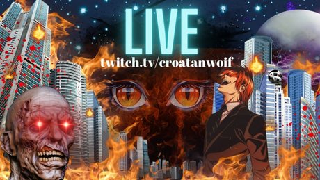 CroatanWolf_ pornstar beautiful picture