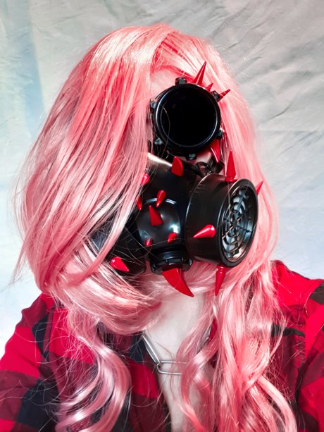 Thicc Floppa hd model photo