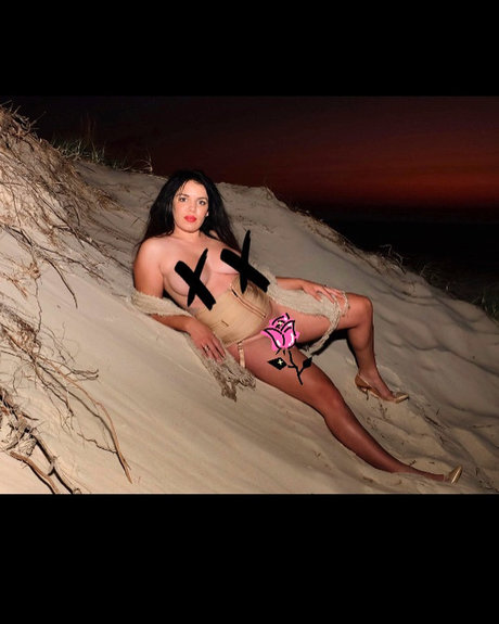 Miriam Lovett Harald best pornstar images