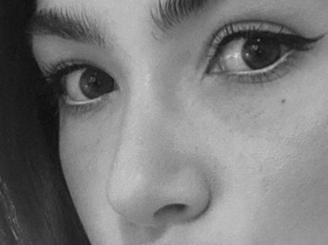 Joelle Candy pretty pornstar photos