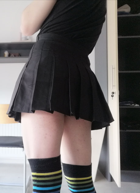 GenderFemby star art galleries