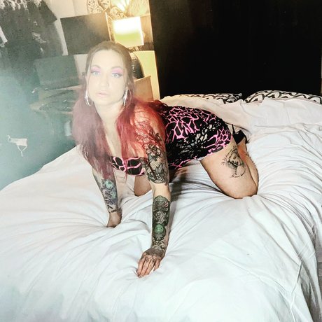 Gia Gemini pornstar adult photo