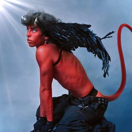 Micke Holguin Bello pornographic model gallery