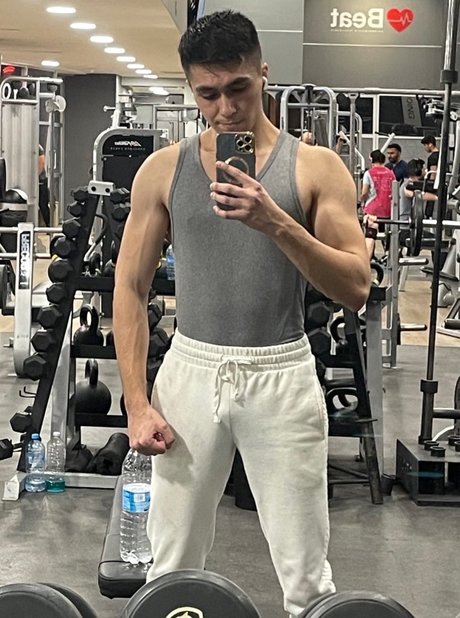 Johnny Cas4 porn star photos