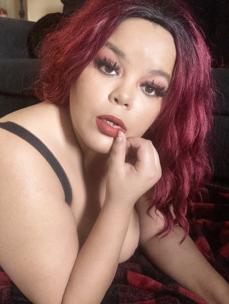 GoddessPuertoRican model erotic img