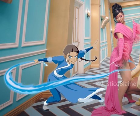 HailSatanStaySick best model pics