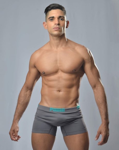 magnogg nice pornstar photo