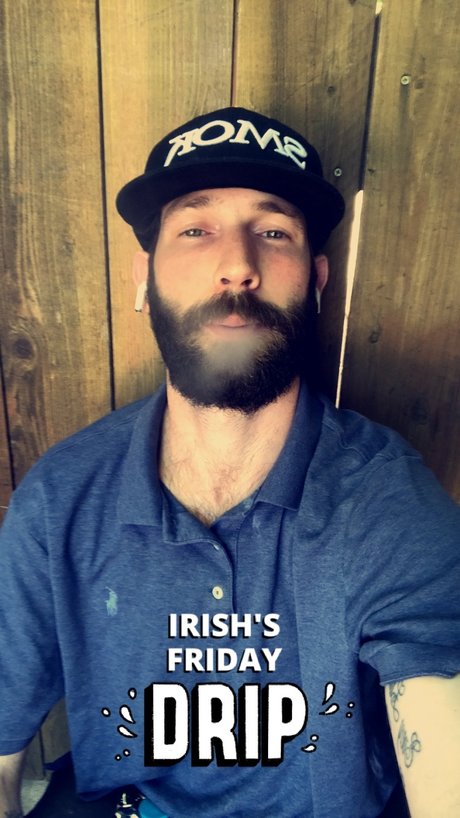 Mickey Strokes art star pic