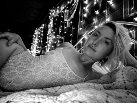 Domina Sasha Beverly pornstar free photos