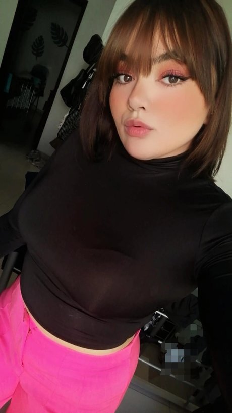 HANNA CASTILLO art actress photos