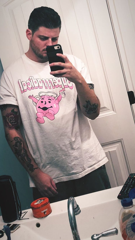 PentagramPete model high quality photo