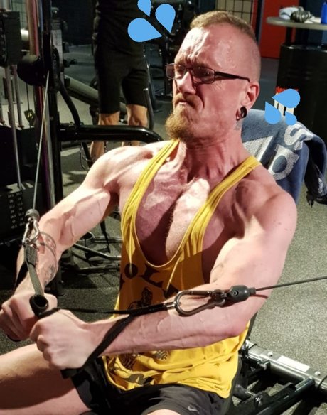 FitFlyGuy free star pics