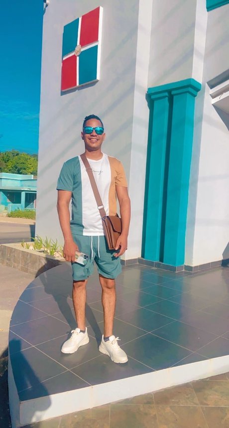 Jimmy King hd model photos