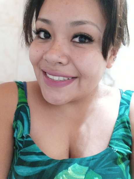 Georgina Aldana Pacheco model porn img