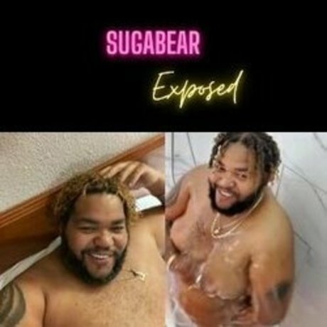 SugaBearExposed_ porn star images