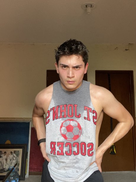 Pablo Camara model porn images