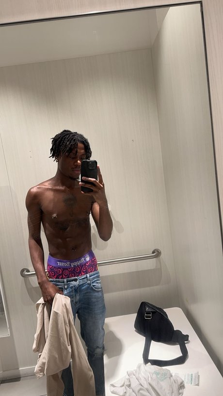 Sinful nova model perfect pic