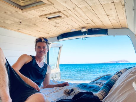 OakleyP nice star photo