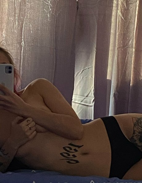 amberfoxyyy star beautiful photo