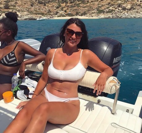 Becdann sexy pornstar img