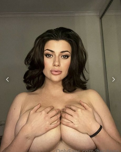 Becdann pretty model photos