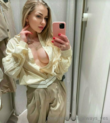 always yes sexy star pic