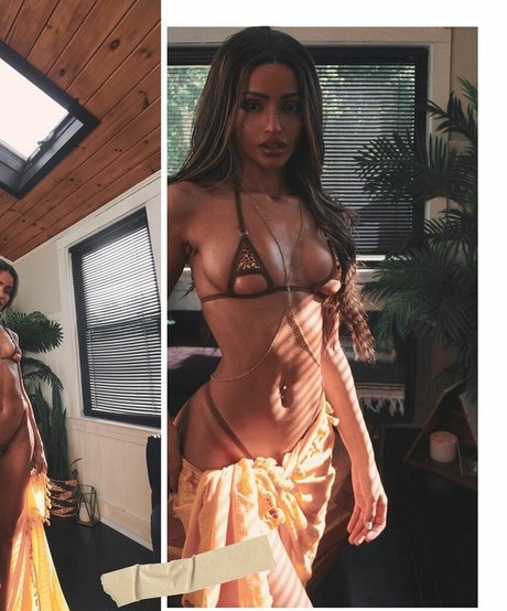 Jayecarrero pornographic model pictures