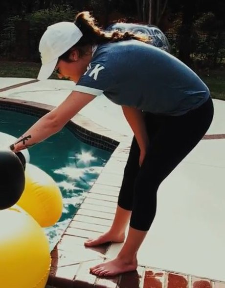 Fooya model sexy archive