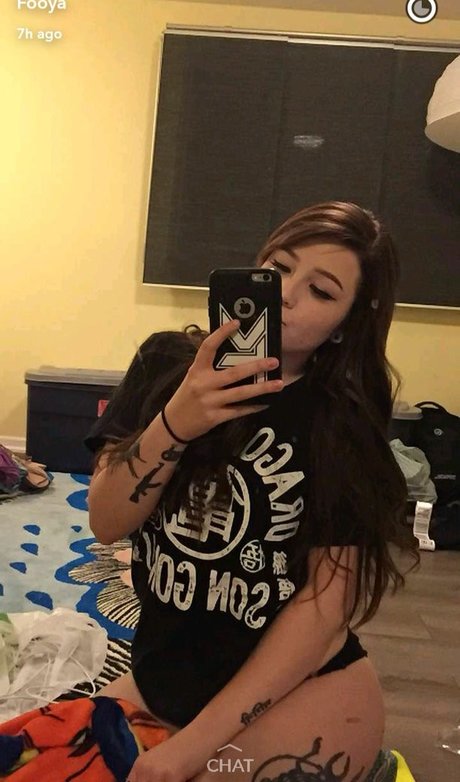 Fooya model art gallery