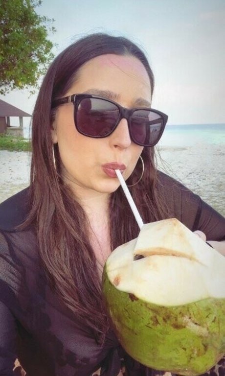 Kirsty Wells pornstar nude pic