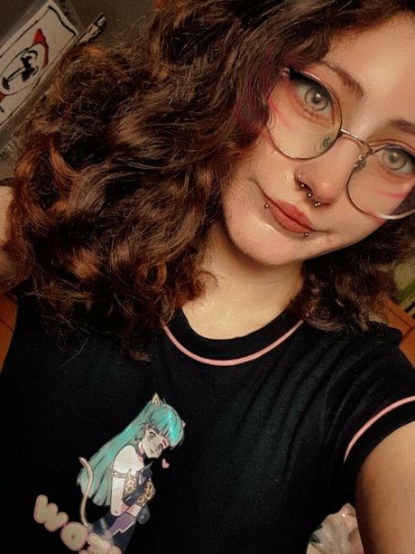 Nico Aro nice pornstar image