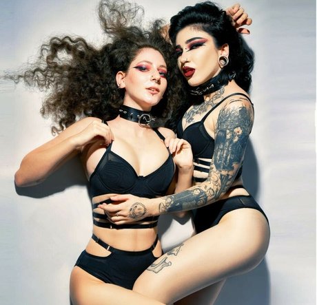 Nico Aro high quality pornstar photos