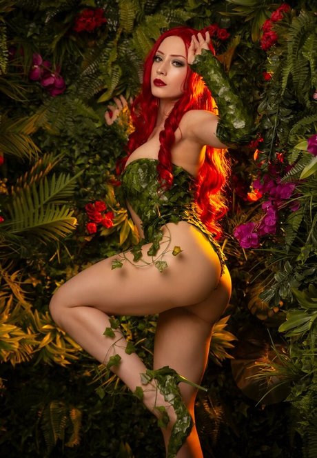 Athena Cosplay best star img