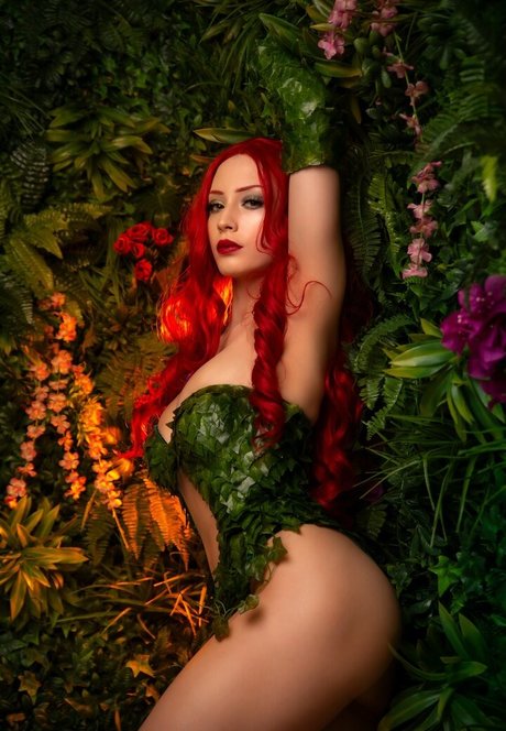 Athena Cosplay best actress archive