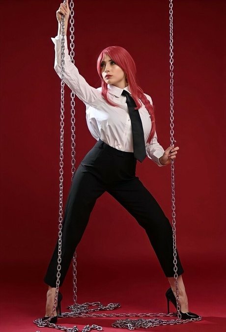 Athena Cosplay pornstar exclusive archive