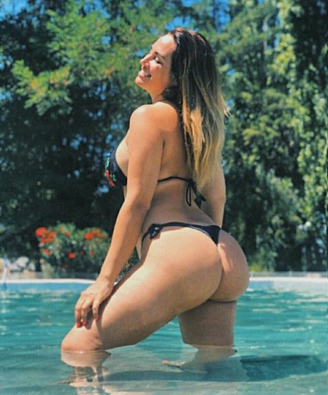 Belen Francese star high quality gallery