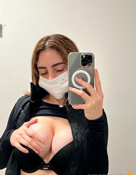 Aranzasinte pornstar photo