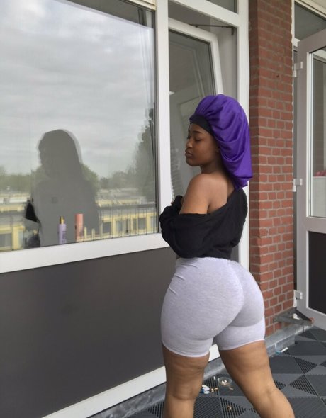 Mellaa Baby star pretty photo