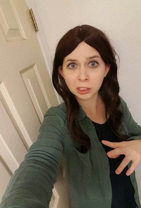 Jenny Nicholson star sex galleries