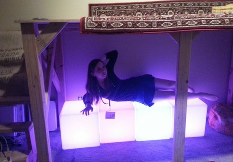 Jenny Nicholson naked model galleries