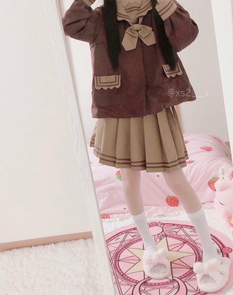 Miao model sexy archive