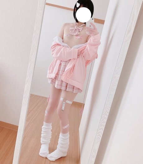 Miao exclusive pornstar image